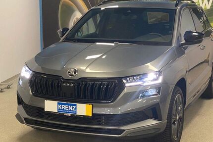 Skoda Karoq 26.077 km 31.990 &euro; Paderborn 33100
