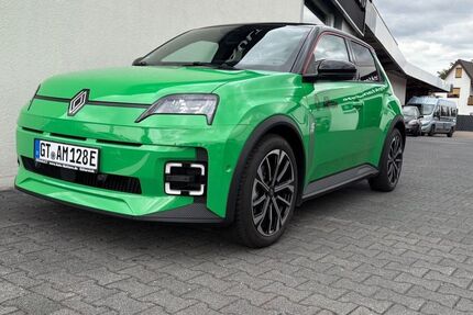 Renault R 5 5.105 km 32.280 &euro; Gütersloh 33332