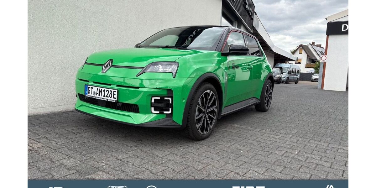 Renault R 5 5.105 km 32.280 &euro; Gütersloh 33332