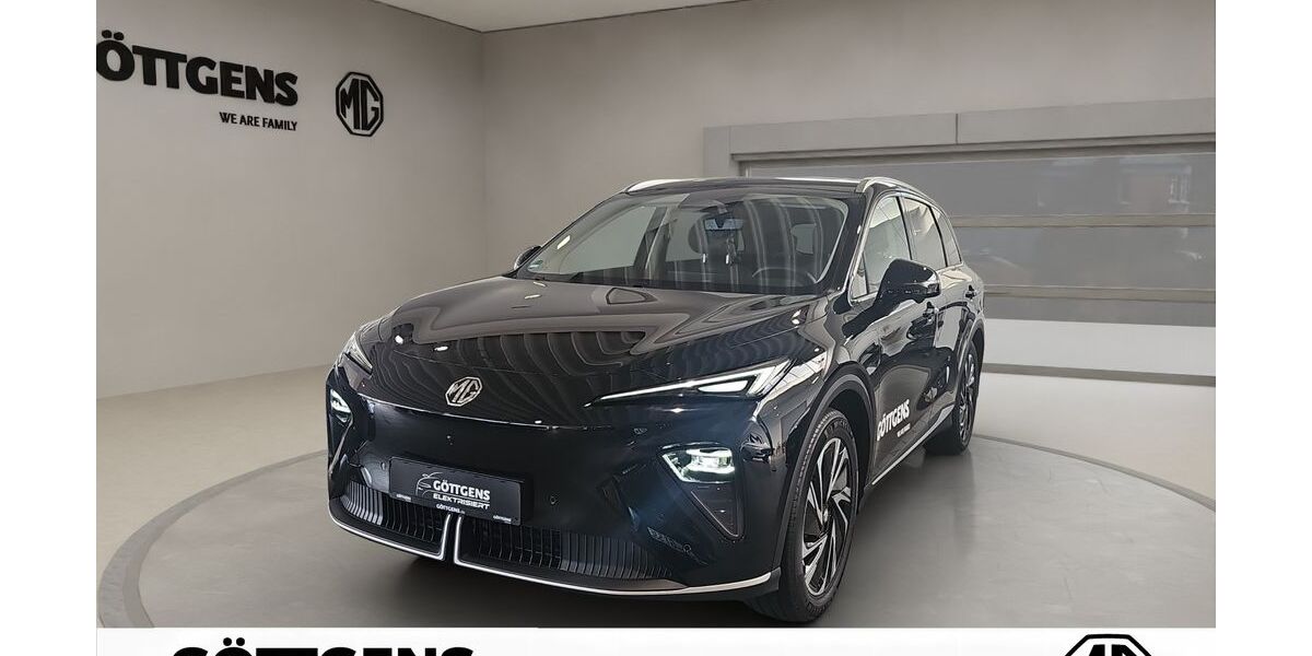 MG Andere 1.001 km 37.949 &euro; Soest 59494
