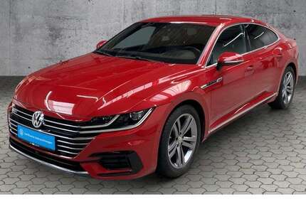 VW Arteon 99.050 km 26.274 &euro; Rheda-Wiedenbrück 33378