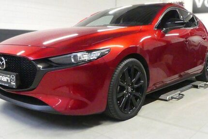 Mazda 3 47.500 km 19.790 &euro; Paderborn 33106