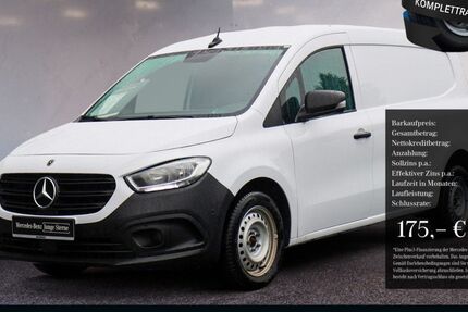 Mercedes-Benz Citan 39.903 km 21.499 &euro; Paderborn 33106