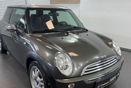 Mini Cooper 200.000 km 2.990 &euro; Soest 59494