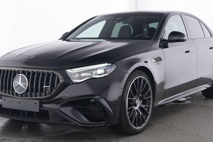 Mercedes-Benz E 53 AMG 21.611 km 88.980 &euro; Oelde 59302