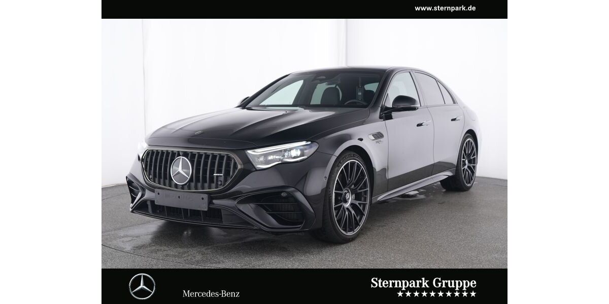 Mercedes-Benz E 53 AMG 21.611 km 88.980 &euro; Oelde 59302