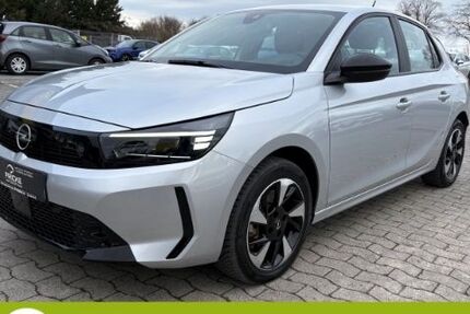 Opel Corsa 31.320 km 17.360 &euro; Lippstadt 59557