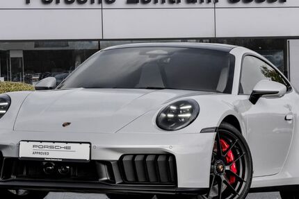 Porsche 992 6.200 km 184.900 &euro; Soest 59494