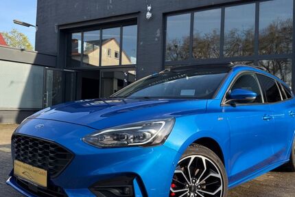 Ford Focus 69.000 km 16.990 &euro; Soest 59494