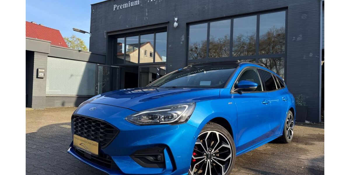 Ford Focus 69.000 km 16.990 &euro; Soest 59494