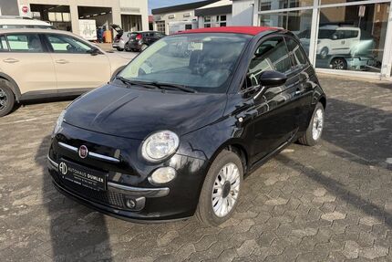Fiat 500C 137.568 km 6.990 &euro; Büren-Steinhausen 33142