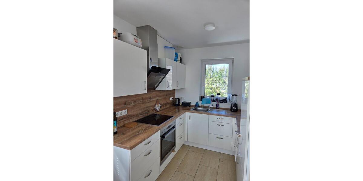 Einfamilienhaus Verl - 2.5 Zimmer, 68 m&sup2;, 900&euro; | Angebot:25948929