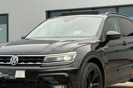 VW Tiguan 91.895 km 24.900 &euro; Beckum 59269