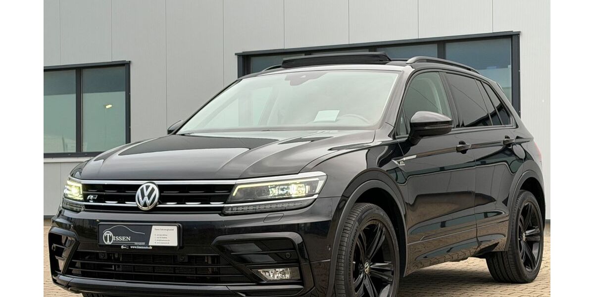 VW Tiguan 91.895 km 24.900 &euro; Beckum 59269
