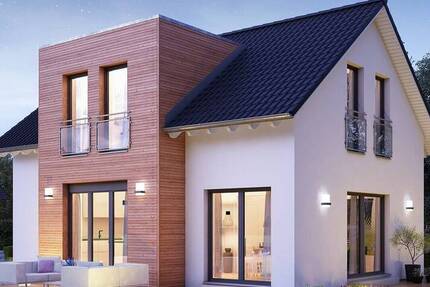 Haus Lippstadt Lipperode - 4 Zimmer, 125 m&sup2;, 389.500&euro; | Angebot:26766941
