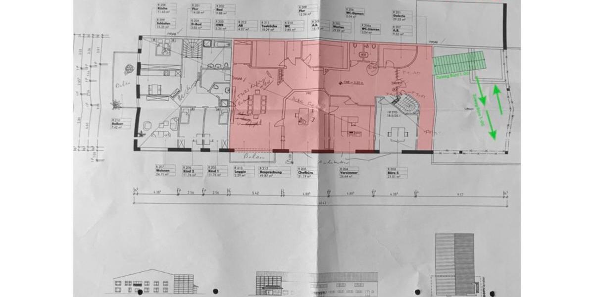 Gewerbeobjekt Bad Sassendorf - 1.512&euro; | Angebot:24946068