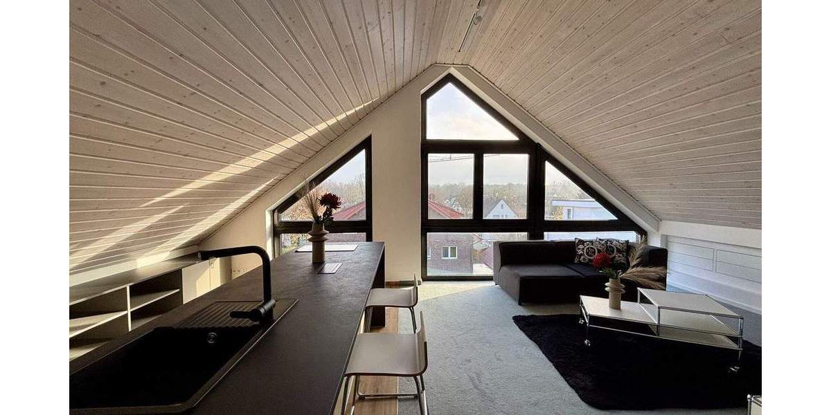 Etagenwohnung Paderborn Kernstadt - 4 Zimmer, 132 m&sup2;, 399.000&euro; | Angebot:26715453
