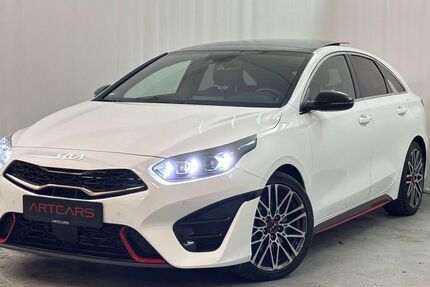 Kia pro ceed / ProCeed 29.500 km 27.950 &euro; Warstein 59581