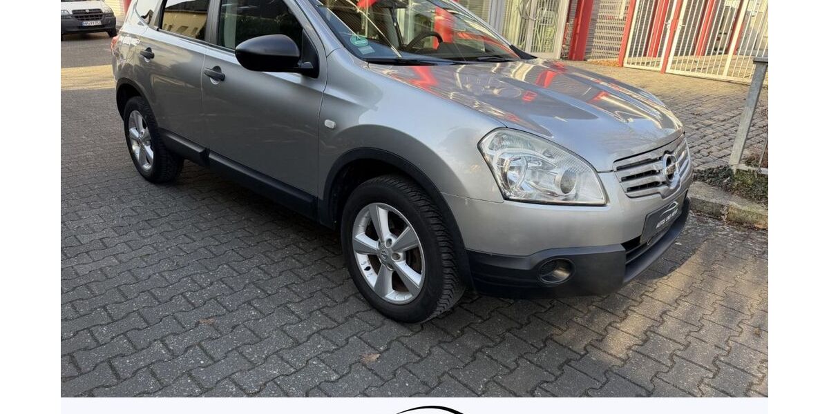 Nissan Qashqai+2 178.000 km 4.299 &euro; Paderborn 33100