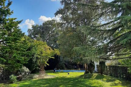Haus Rheda-Wiedenbrück Wiedenbrück - 11 Zimmer, 280 m&sup2;, 599.000&euro; | Angebot:26763737