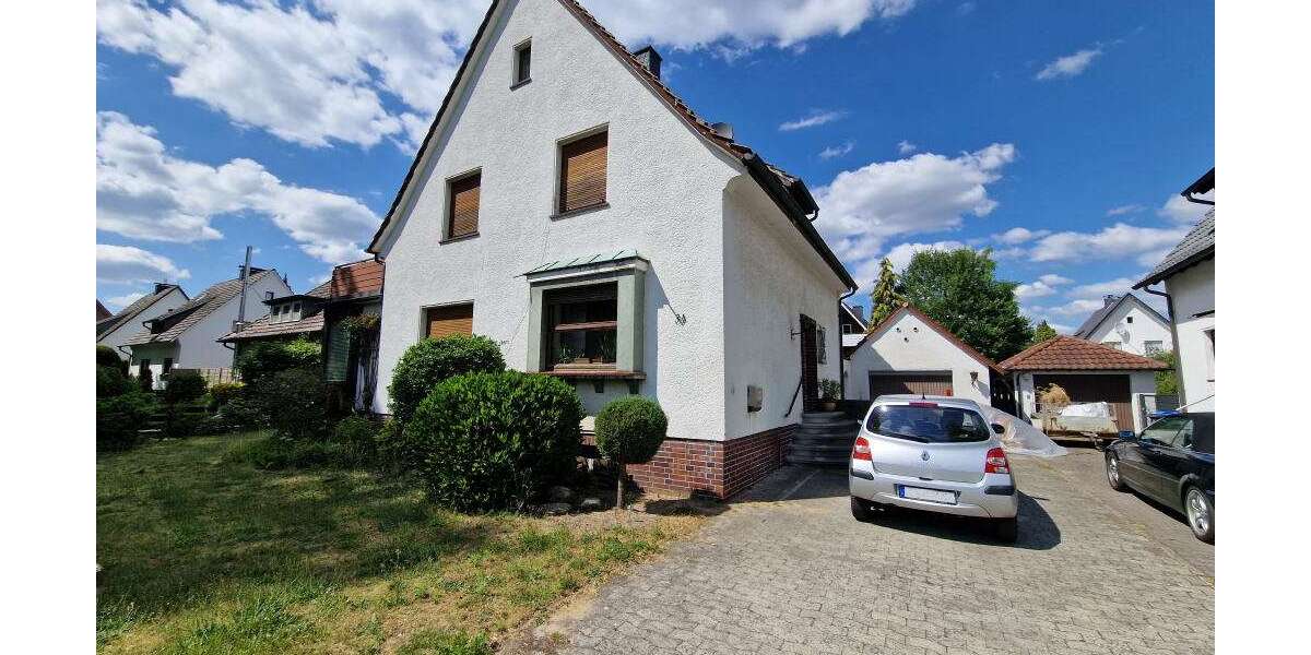 Einfamilienhaus Gütersloh Kattenstroth - 5 Zimmer, 135 m&sup2;, 350.000&euro; | Angebot:22774247
