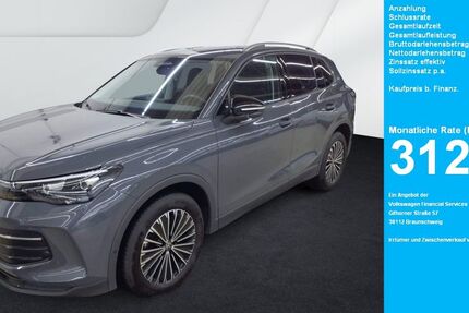 VW Tiguan 29.422 km 32.715 &euro; Gütersloh 33334