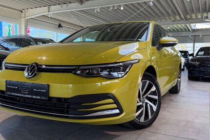 VW Golf 60.390 km 21.990 &euro; Oelde 59302