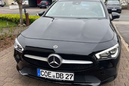 Mercedes-Benz CLA 200 Shooting Brake 138.000 km 17.500 &euro; gütersloh 33334