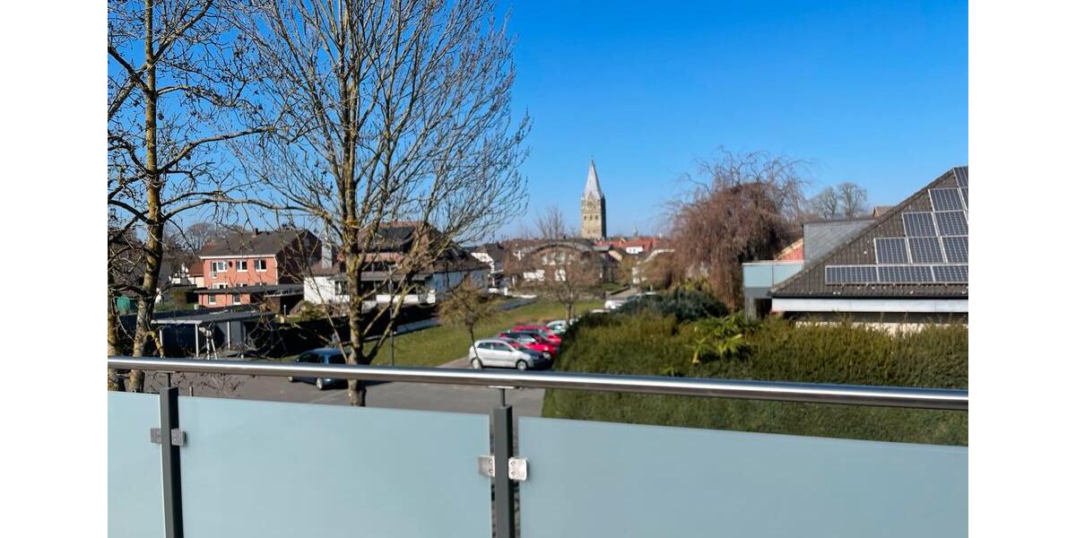 Dachgeschoßwohnung Erwitte - 3 Zimmer, 89 m&sup2;, 1.095&euro; | Angebot:26201624
