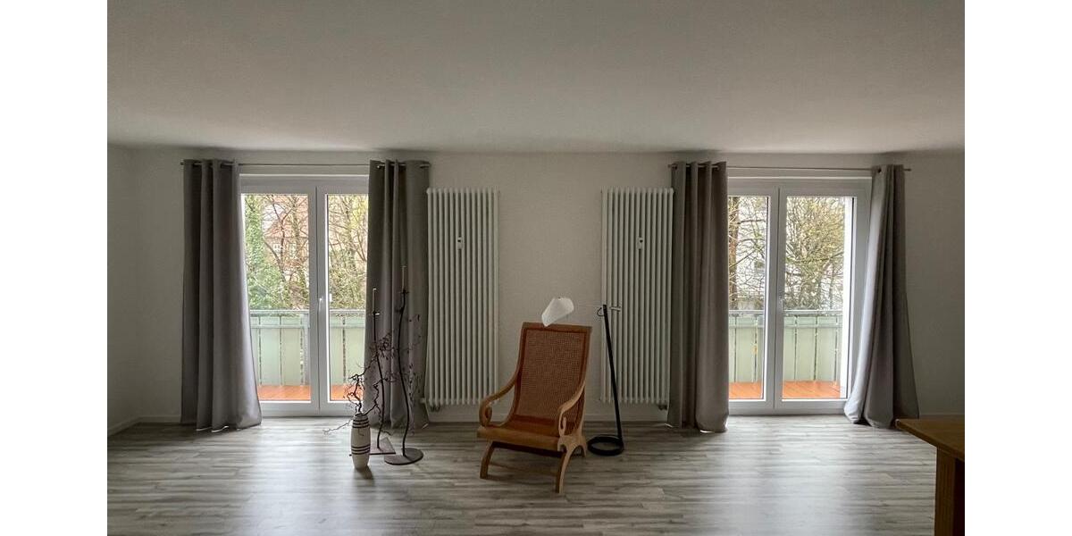 Loft - Studio - Atelier Paderborn Univiertel - 3 Zimmer, 80 m&sup2;, 980&euro; | Angebot:26001680