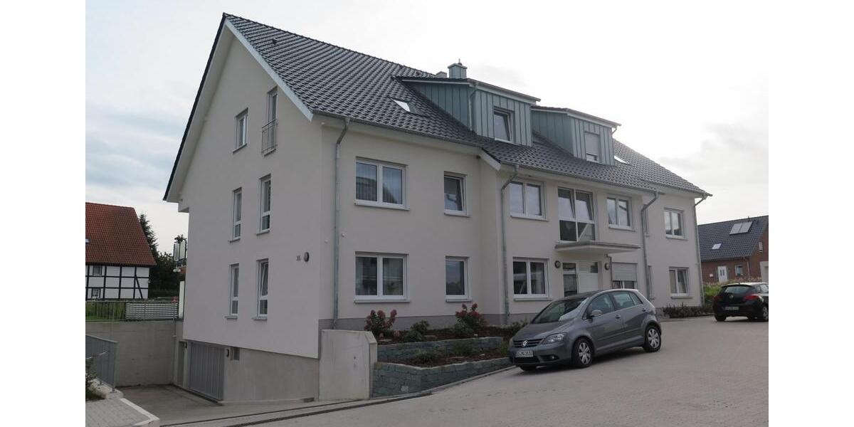 Dachgeschoßwohnung Bad Sassendorf - 4 Zimmer, 123 m&sup2;, 1.335&euro; | Angebot:26211260