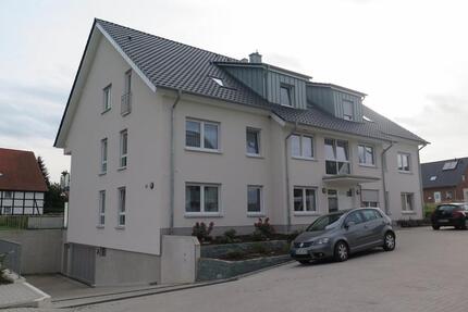 Wohnung Bad Sassendorf - 4 Zimmer, 123 m&sup2;, 1.335&euro; | Angebot:26211260