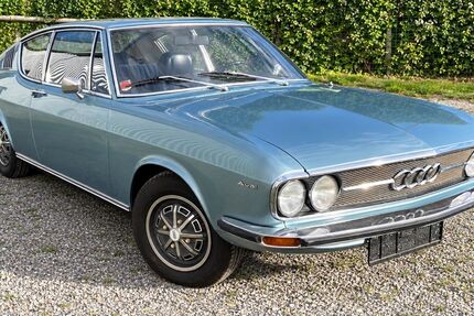 Audi 100 173.000 km 35.900 &euro; Paderborn 33100