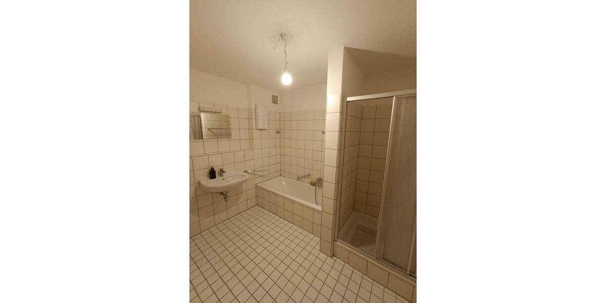 Etagenwohnung Paderborn Kernstadt - 3 Zimmer, 61 m&sup2;, 400&euro; | Angebot:26155231