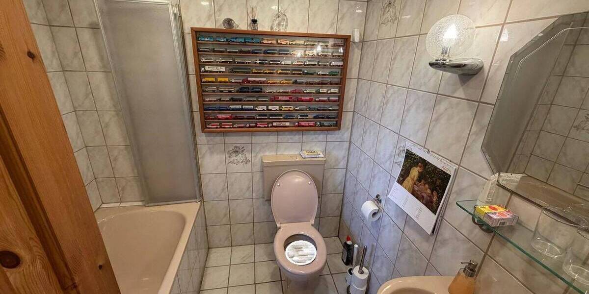 Einfamilienhaus Bad Wünnenberg / Leiberg Leiberg - 3 Zimmer, 52 m&sup2;, 175.000&euro; | Angebot:26879734
