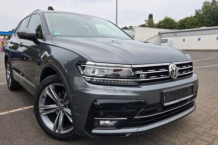 VW Tiguan 135.000 km 21.800 &euro; Salzkotten 33154