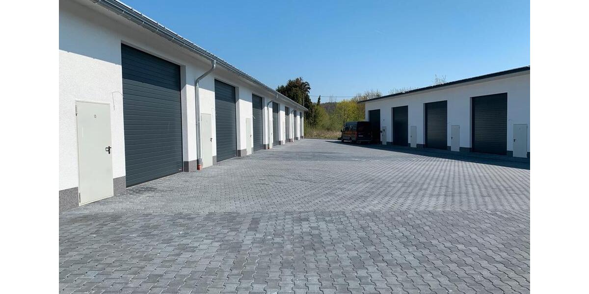 Gewerbeobjekt Büren - 547&euro; | Angebot:19101148