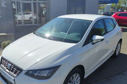 Seat Ibiza 33.000 km 13.999 &euro; Delbrück 33129