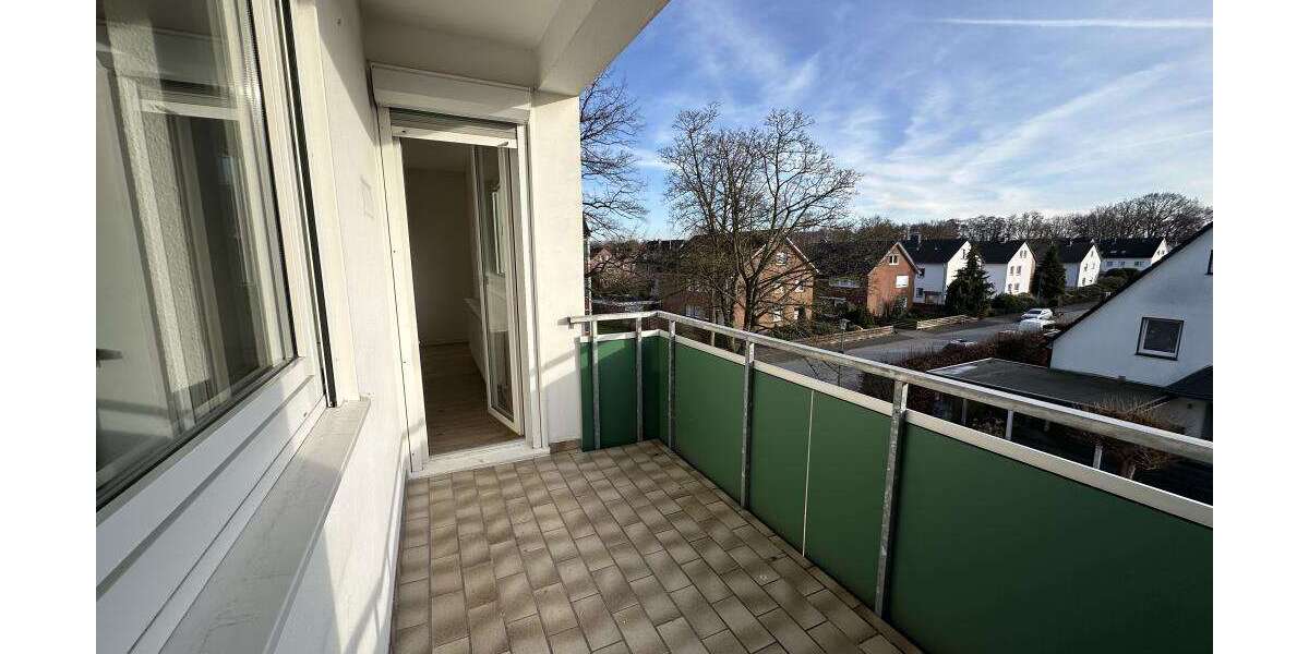 Etagenwohnung Gütersloh Blankenhagen - 3 Zimmer, 75 m&sup2;, 709&euro; | Angebot:25539132