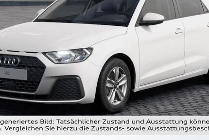 Audi A1 26.900 km 22.900 &euro; Neubeckum 59269