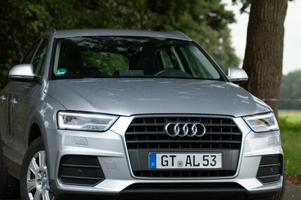 Audi Q3 89.160 km 18.300 &euro; Gütersloh 33335