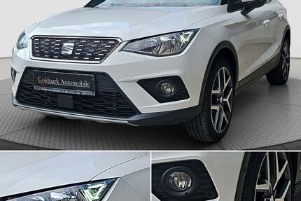 Seat Arona 91.000 km 14.480 &euro; Erwitte 59597