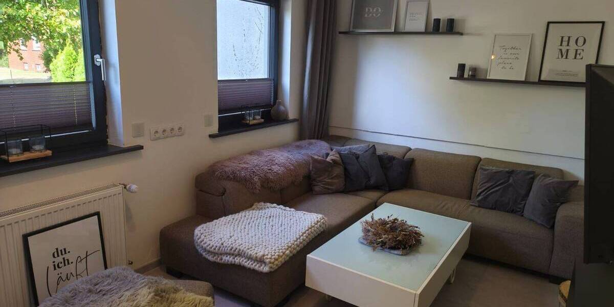 Reihenmittelhaus Gütersloh Spexard - 4 Zimmer, 96 m&sup2;, 298.000&euro; | Angebot:25669117