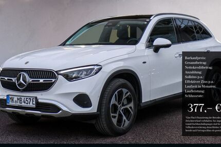 Mercedes-Benz GLC 300 22.500 km 57.990 &euro; Paderborn 33100