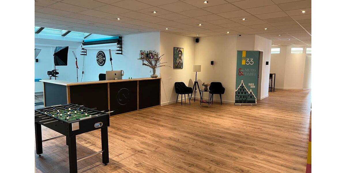 Gewerbeobjekt Paderborn - 29&euro; | Angebot:25896561