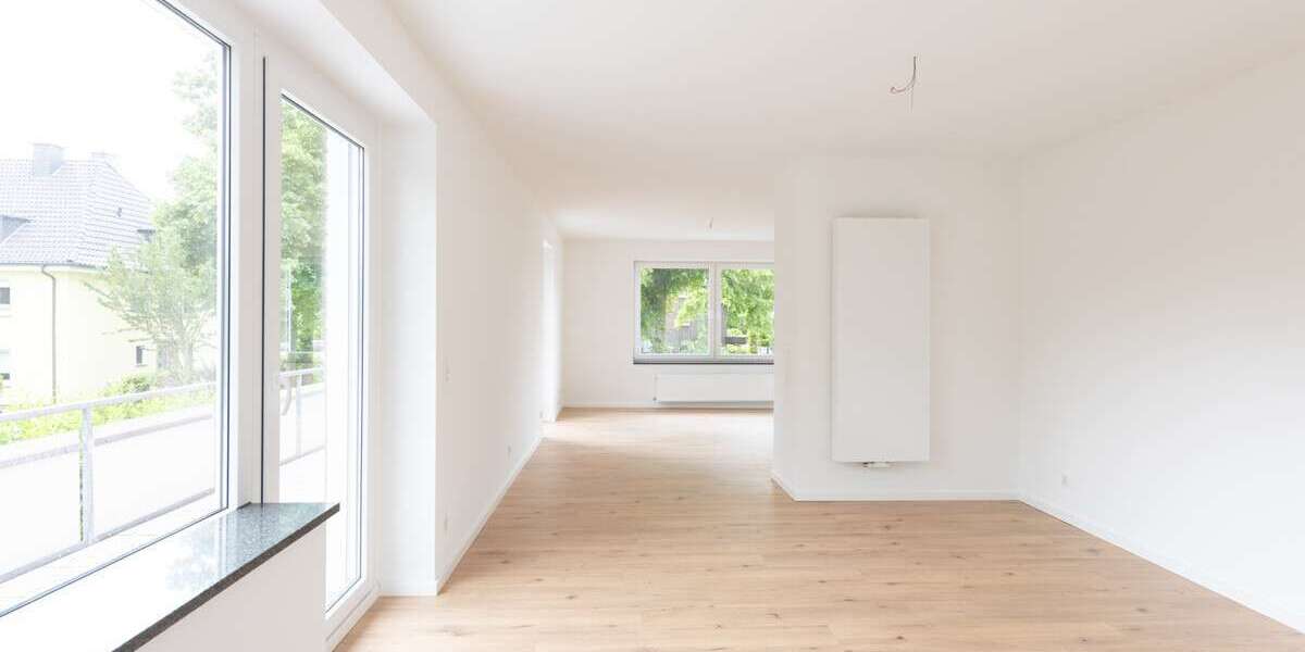 Etagenwohnung Oelde / Stromberg Stromberg - 4 Zimmer, 116 m&sup2;, 309.000&euro; | Angebot:27316598