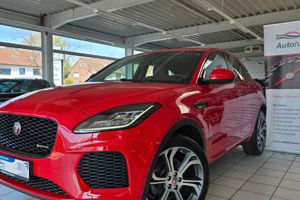 Jaguar E-Pace 105.000 km 20.990 &euro; Gütersloh 33332