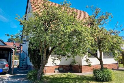 Haus Gütersloh Isselhorst - 4 Zimmer, 90 m&sup2;, 330.000&euro; | Angebot:26980597