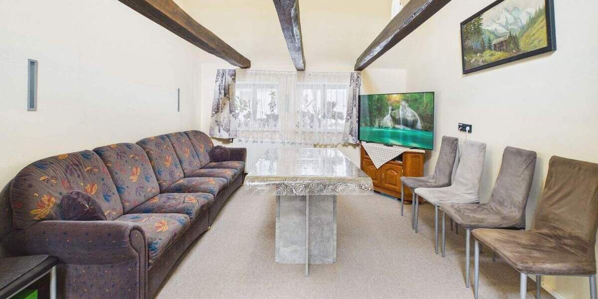 Einfamilienhaus Rheda-Wiedenbrück Rheda - 4 Zimmer, 131 m&sup2;, 258.000&euro; | Angebot:25820288