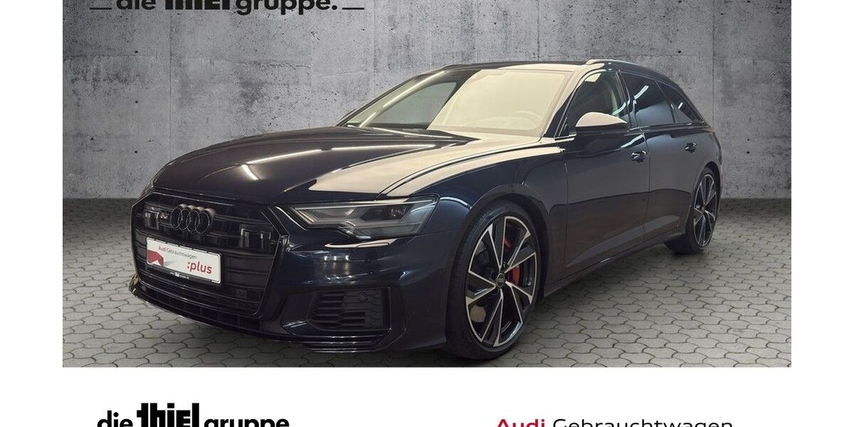Audi S6 81.400 km 45.850 &euro; Paderborn 33100